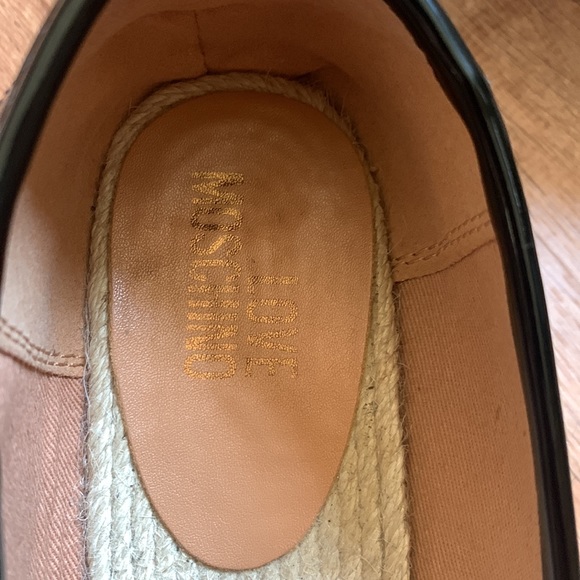 Sold ****Love Moschino Espadrilles Size 37 - Picture 8 of 8